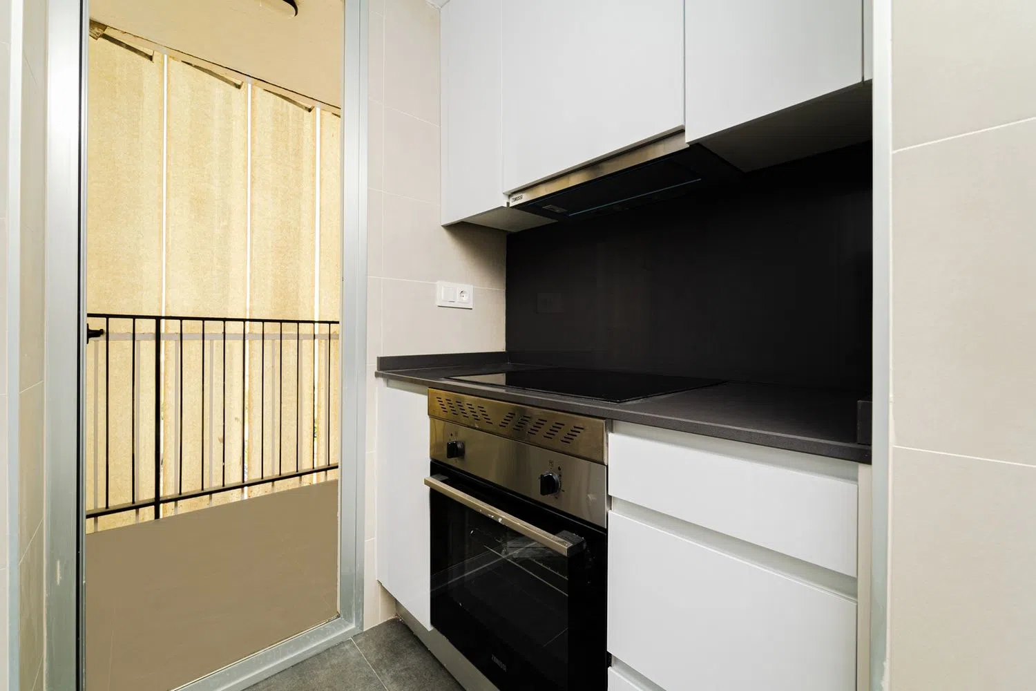 Piso en calle de la Condesa de Venadito - Foto 20