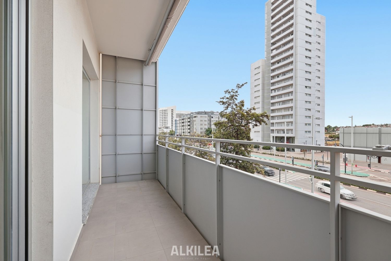 Piso en Rei Joan Carles I, Zona Parc Central - Hort de Trenor, Zona Parc Central - Hort de Trenor - Foto 32