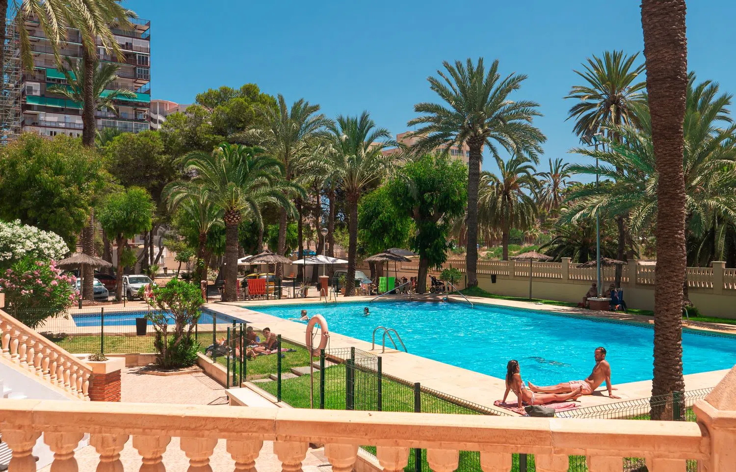 Piso en calle del Torero Luis Francisco Esplá, 7 - Foto 13