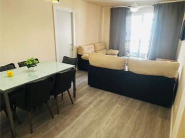 Apartamento en COLEGIO MEDITERRÁNEO - Foto 2