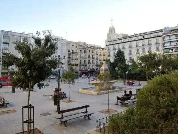 Piso en Plaza Pedro Zerolo, 7, Chueca-Justicia - Foto 19
