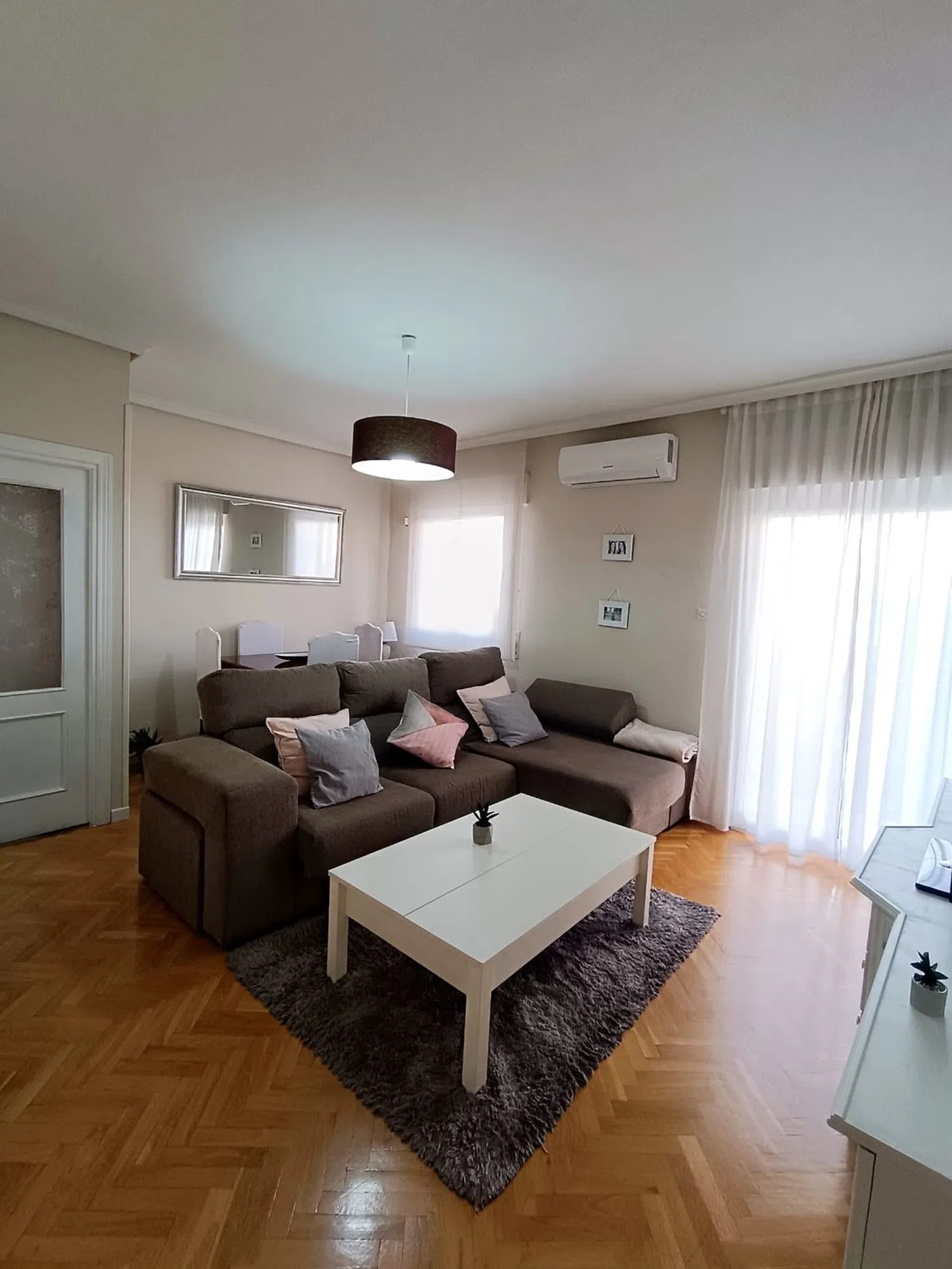 Piso en Barrio Zona Renfe - Foto 4