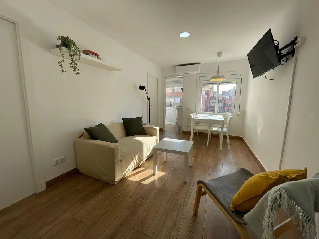 Piso en  Carrer Mas 105 - Foto 2