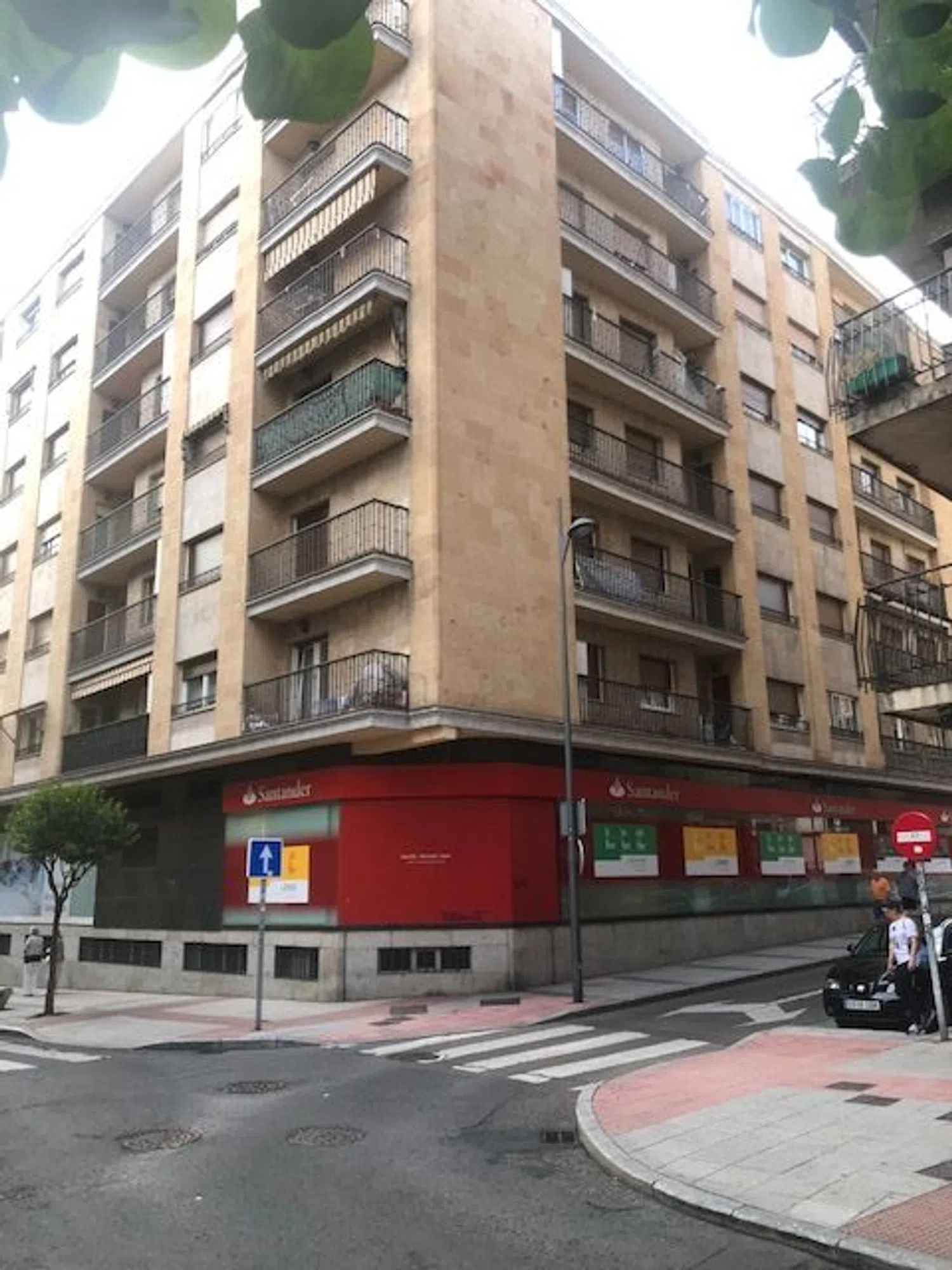 Piso en avenida de Portugal, 101 - Foto 1