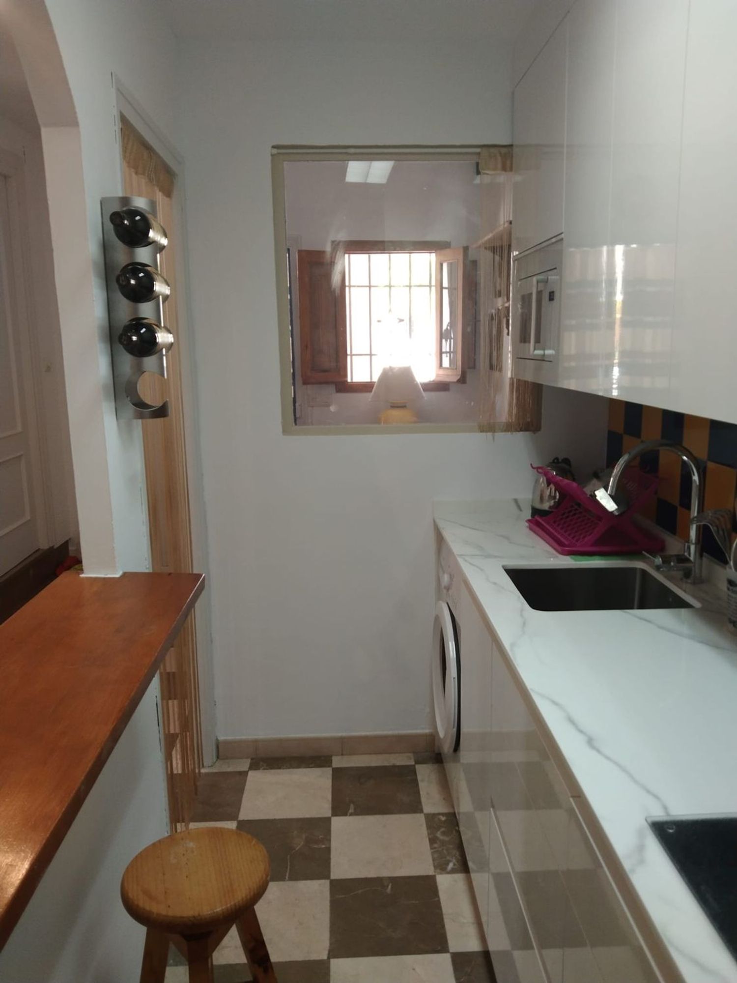 Chalet pareado en Camino de San Antonio, 70, Albaicín, Albaicín - Foto 9