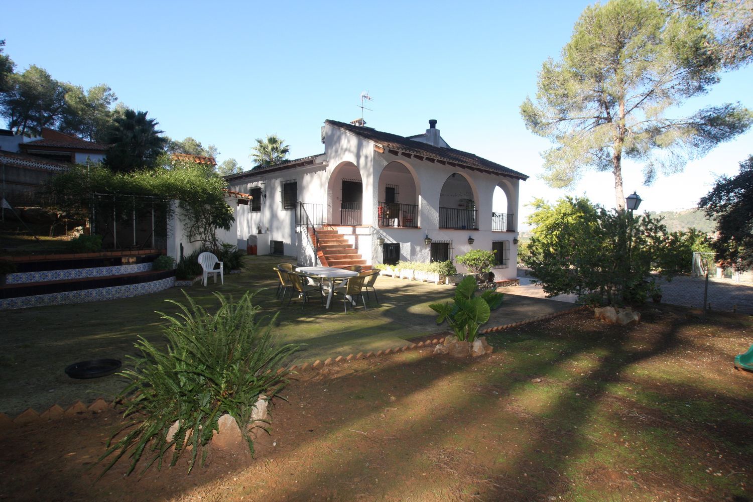 Casa o chalet independiente en Partida Valletes de Bru, 102, Urbanitzacions i Pedanies Sud, Urbanitzacions i Pedanies Sud - Foto 19