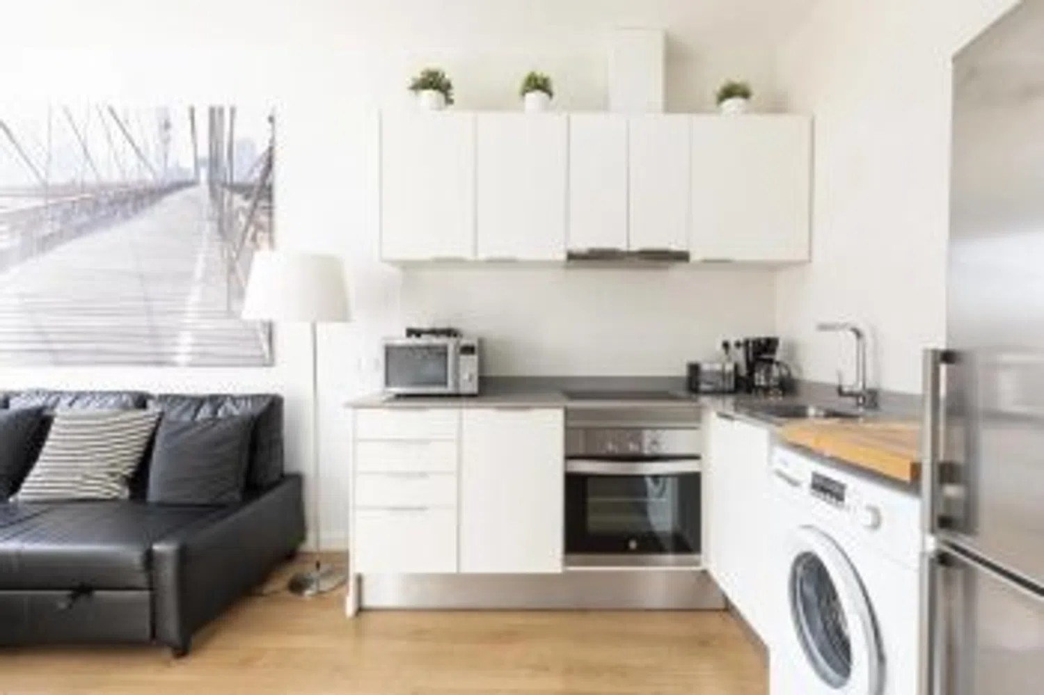 Piso en calle de la Portaferrissa, 6 - Foto 4