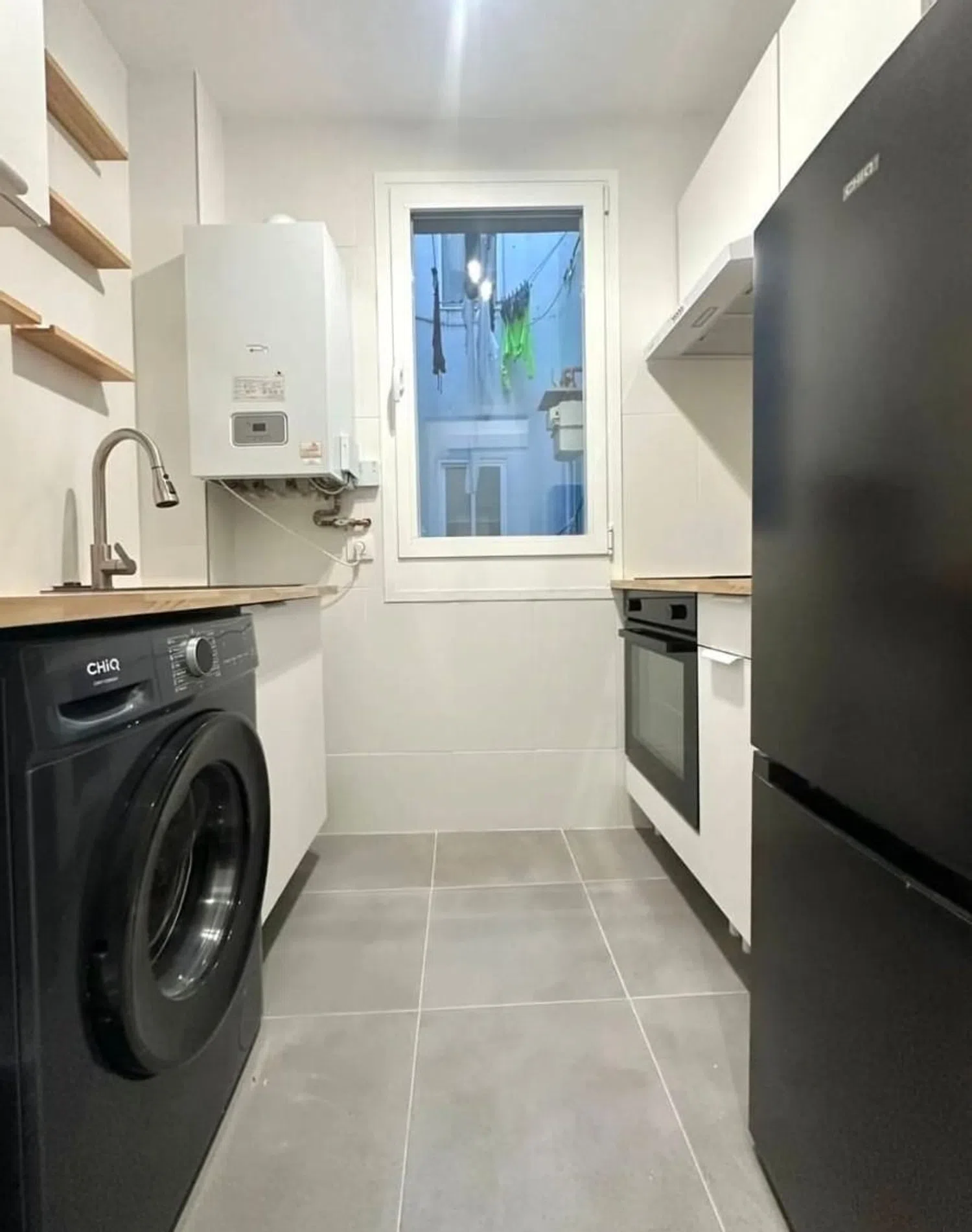 Piso en calle Angelus, 1 - Foto 5