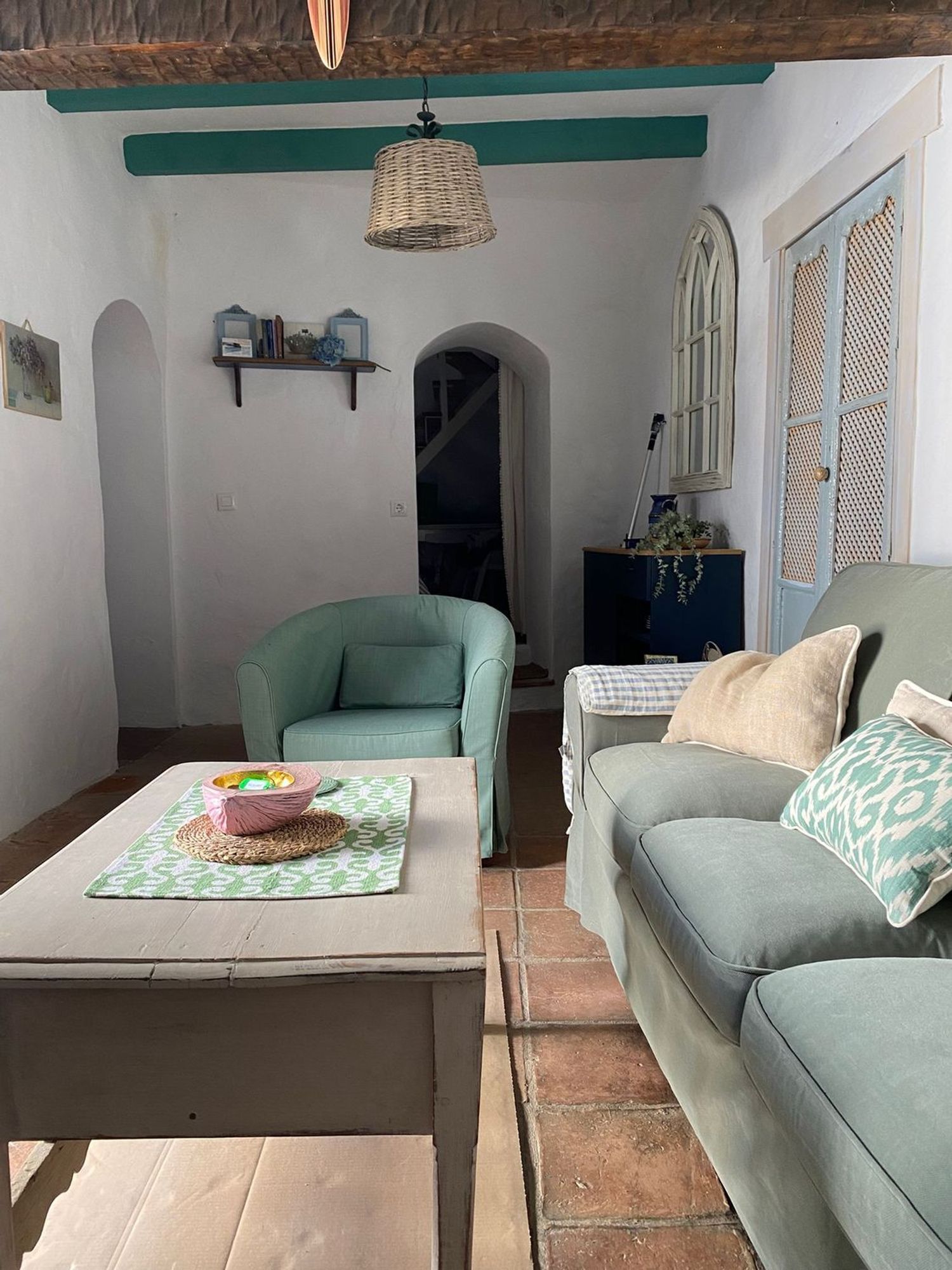 Piso en calle Sagasta, 9 - Foto 8