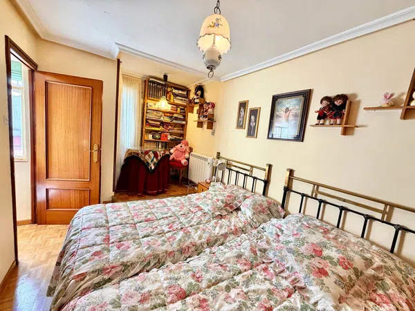 Chalet adosado en Calle Río Pisuerga, 1 - Foto 13