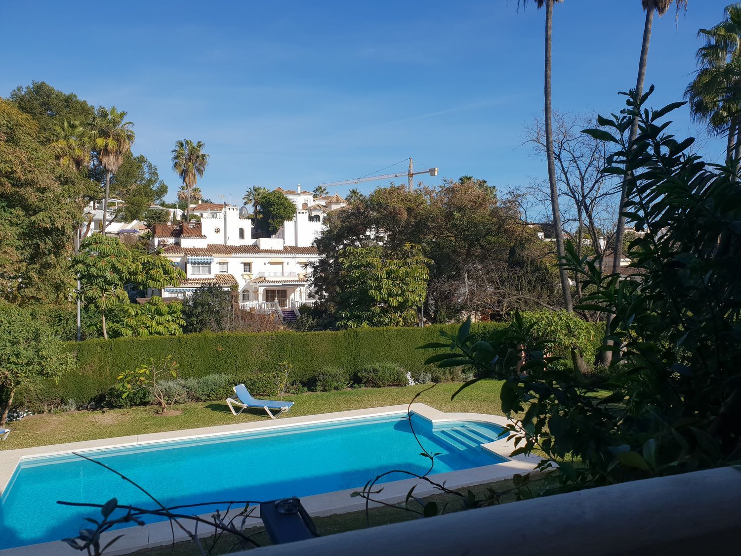 Chalet pareado en calle los Jazmines, 3 a - Foto 4