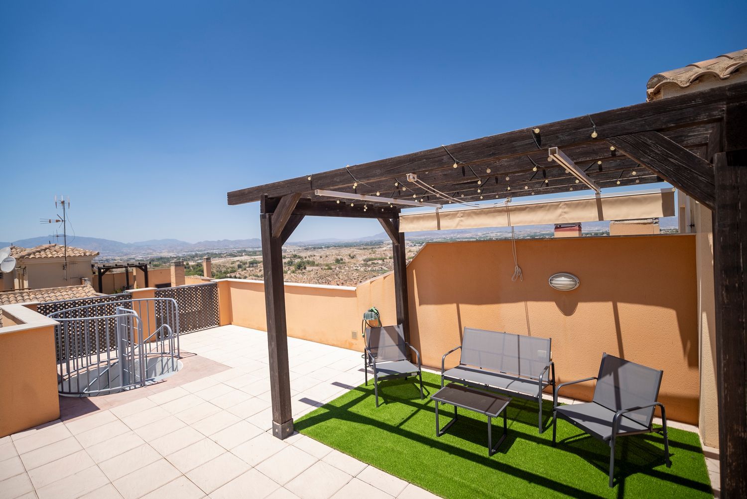 Ático en Calle Taibilla, 151 M, Altorreal-El Chorrico - Foto 16