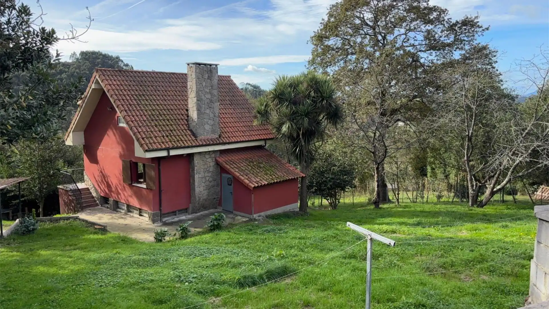 Piso en  Caserio la Braña 9 - Foto 1