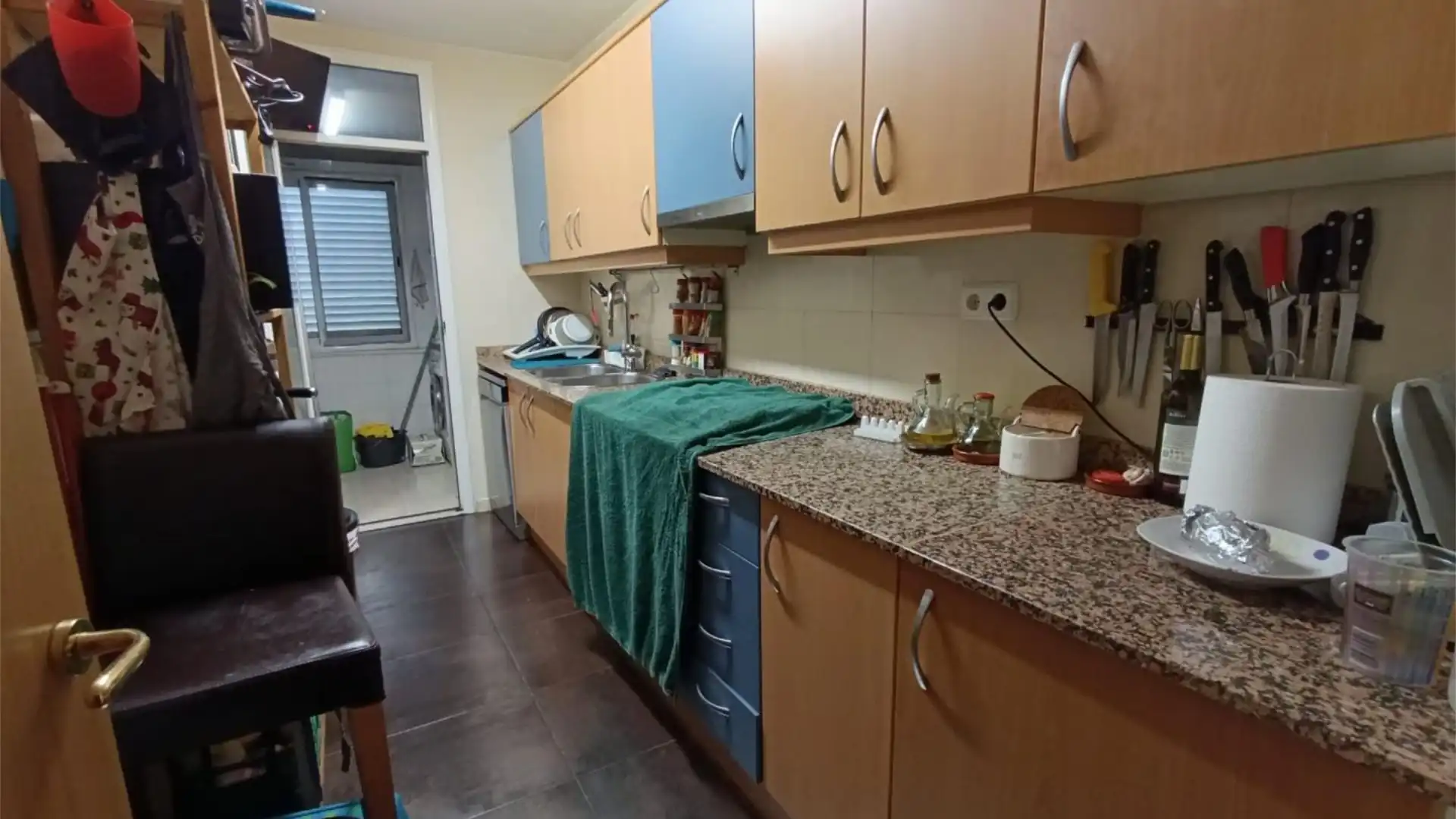 Piso en  Carrer Torelló 25 - Foto 9