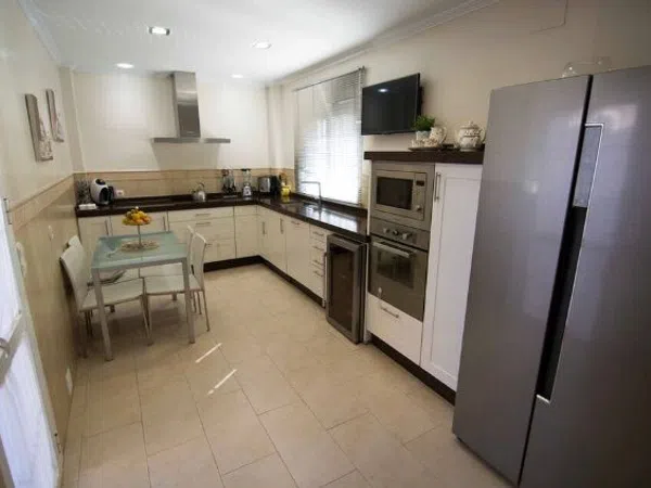 Chalet adosado en avenida Alonso Quijano, 12 - Foto 29