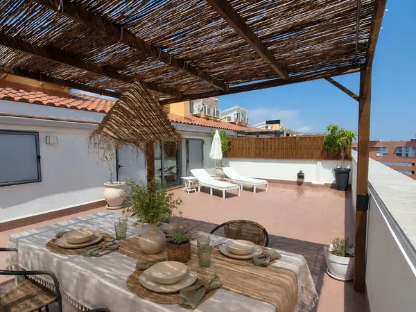 Dúplex en Travesía de Montigalà, 8, Montigalà - Foto 10