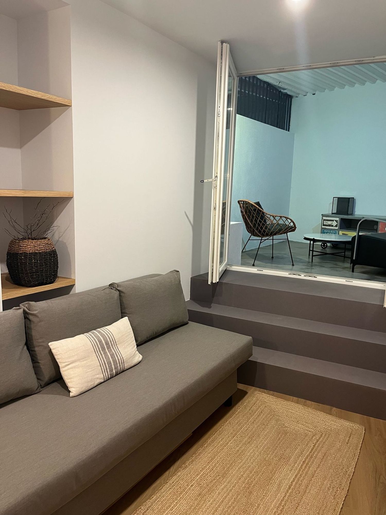 Estudio en calle de Zapatería, 9 - Foto 20