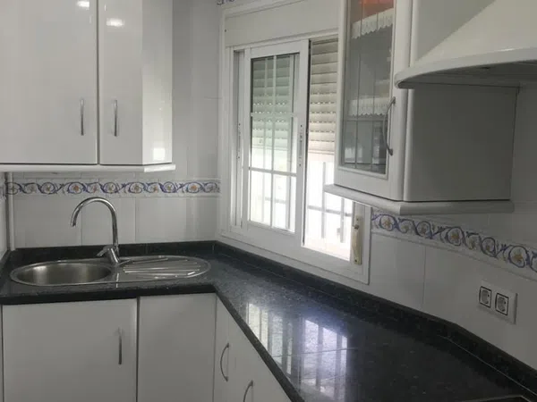 Piso en calle Juan de Astorga, 1 - Foto 3