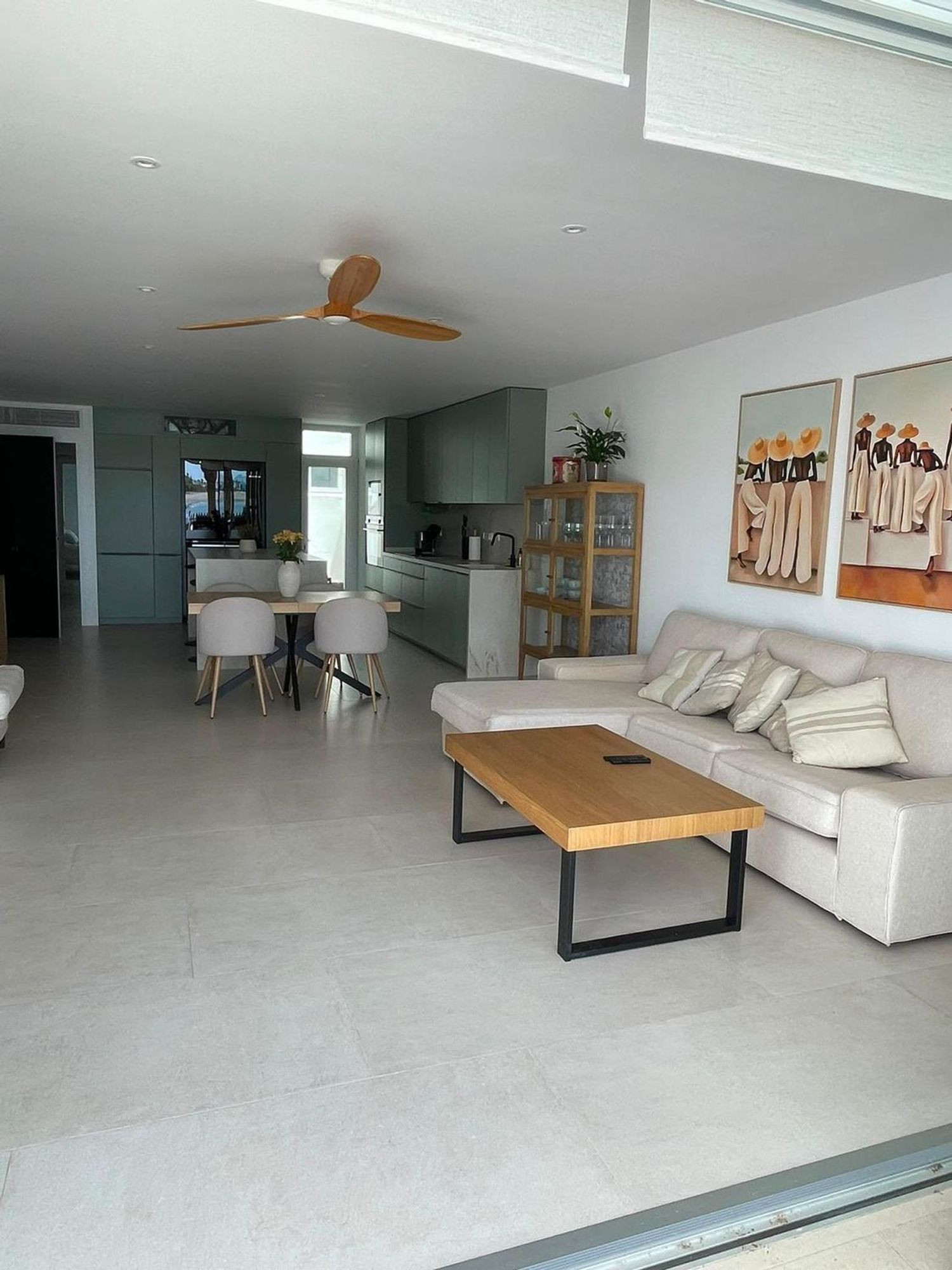 Piso en Paseo del Río, 8, Puerto de Sotogrande-La Marina, Puerto de Sotogrande-La Marina - Foto 4