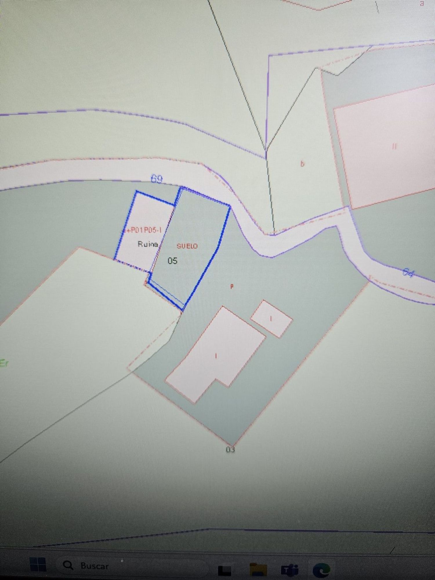 Finca rústica en Lomontero, 23 - Foto 4