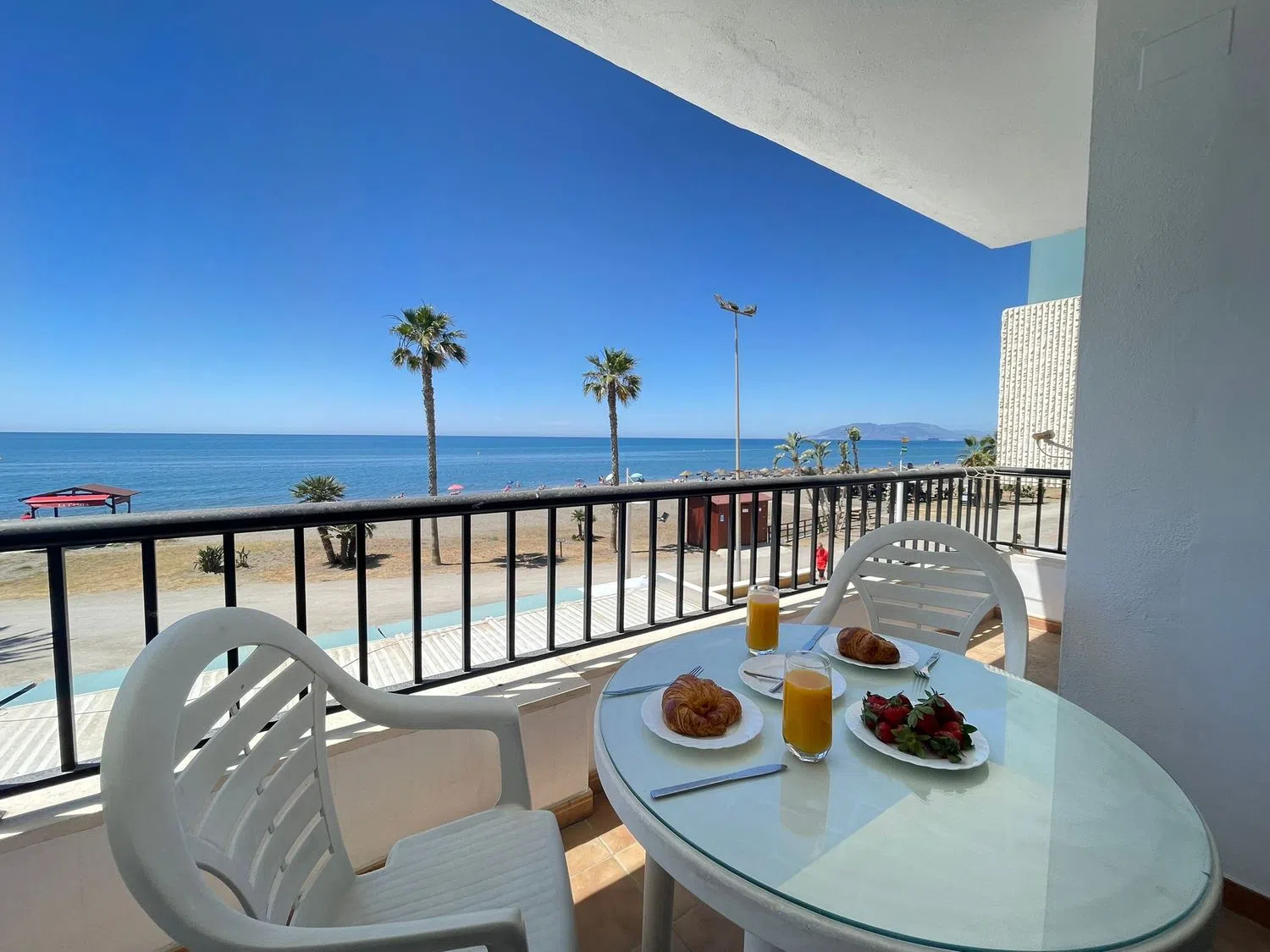 Piso en avenida del Mediterráneo, 182 - Foto 1