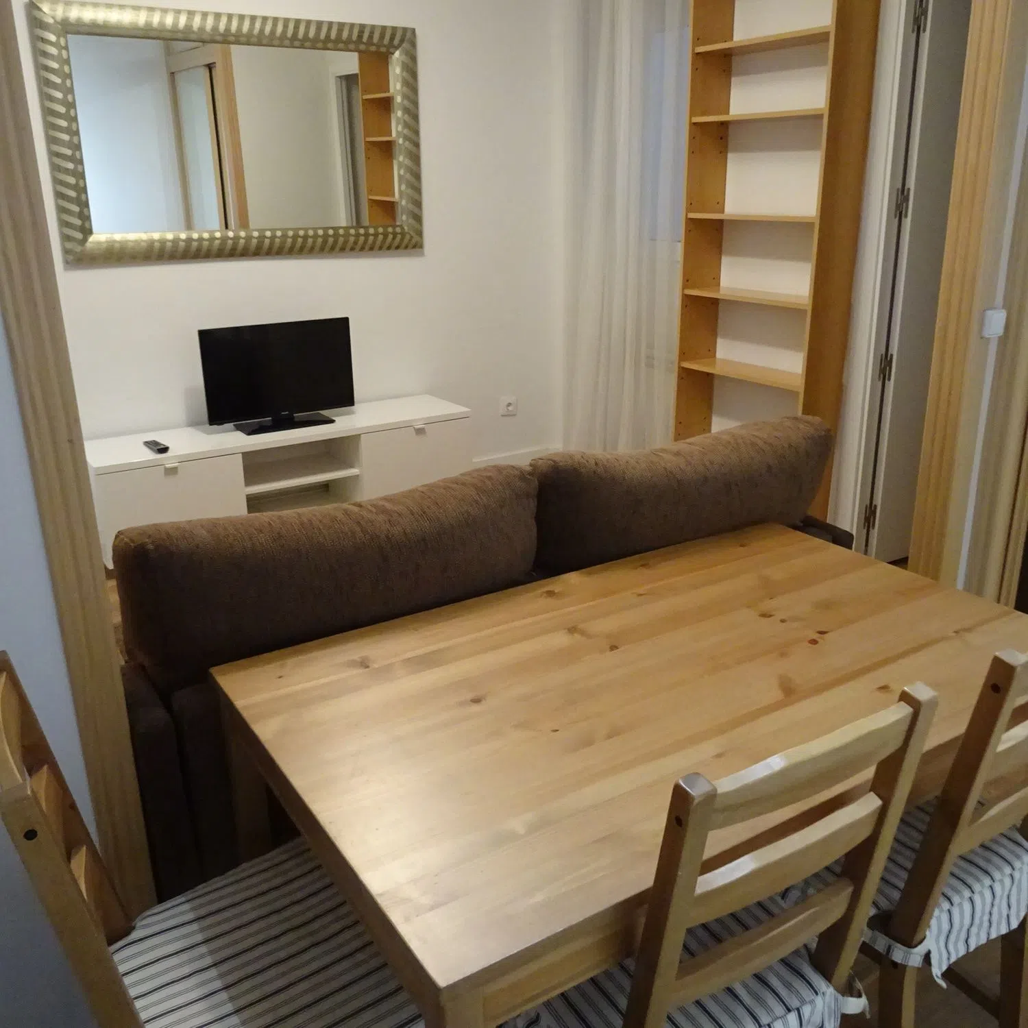 Piso en calle de Ríos Rosas, 53 - Foto 6