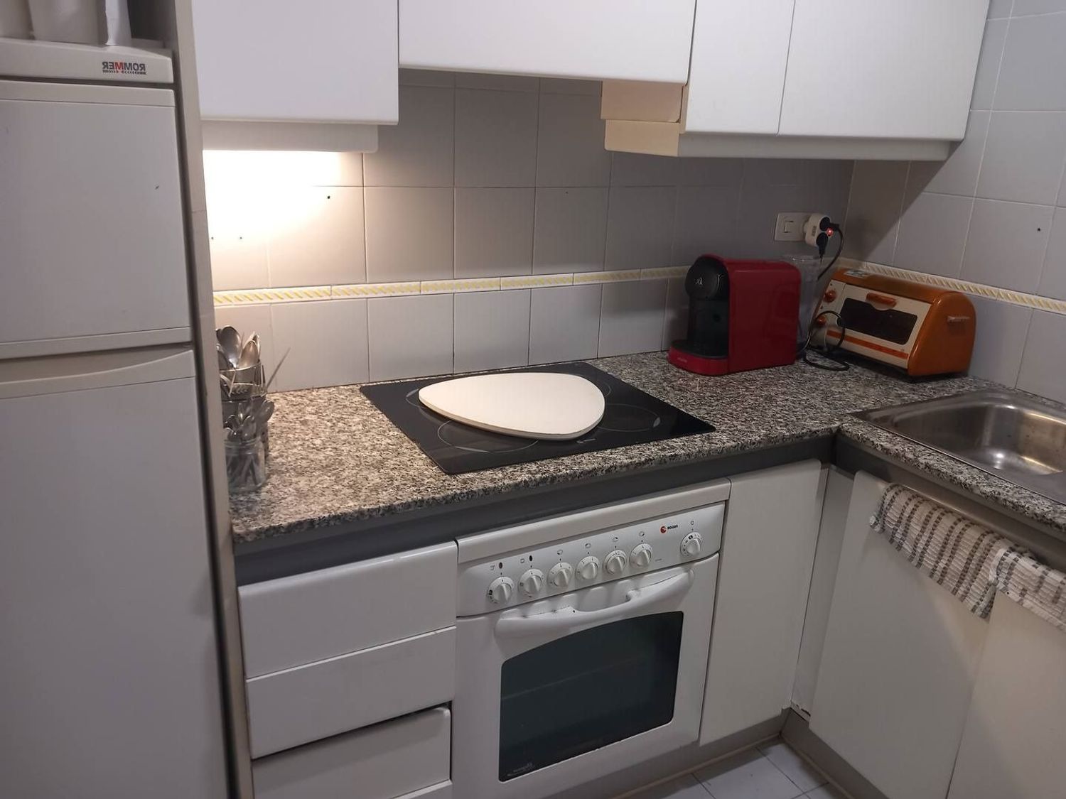 Piso en calle de la Indústria, 5 - Foto 5