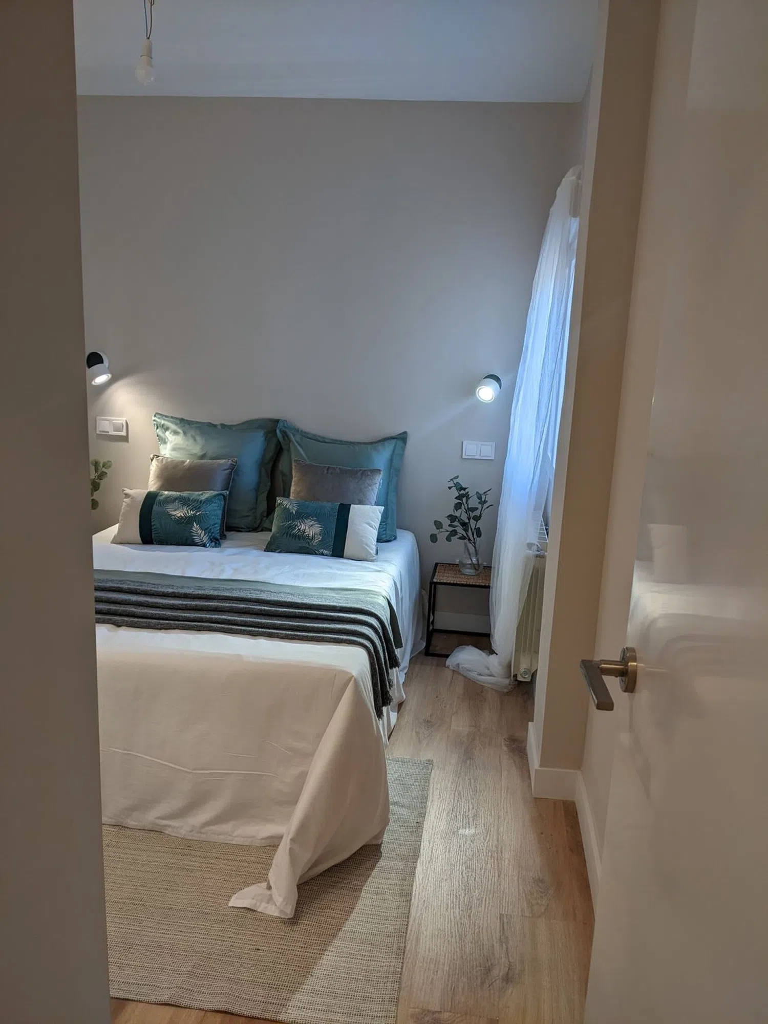 Piso en calle de Zabaleta, 5 - Foto 13