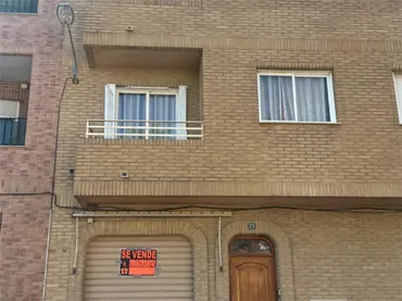 Piso en  Calle Rafael Alberti 23 - Foto 1
