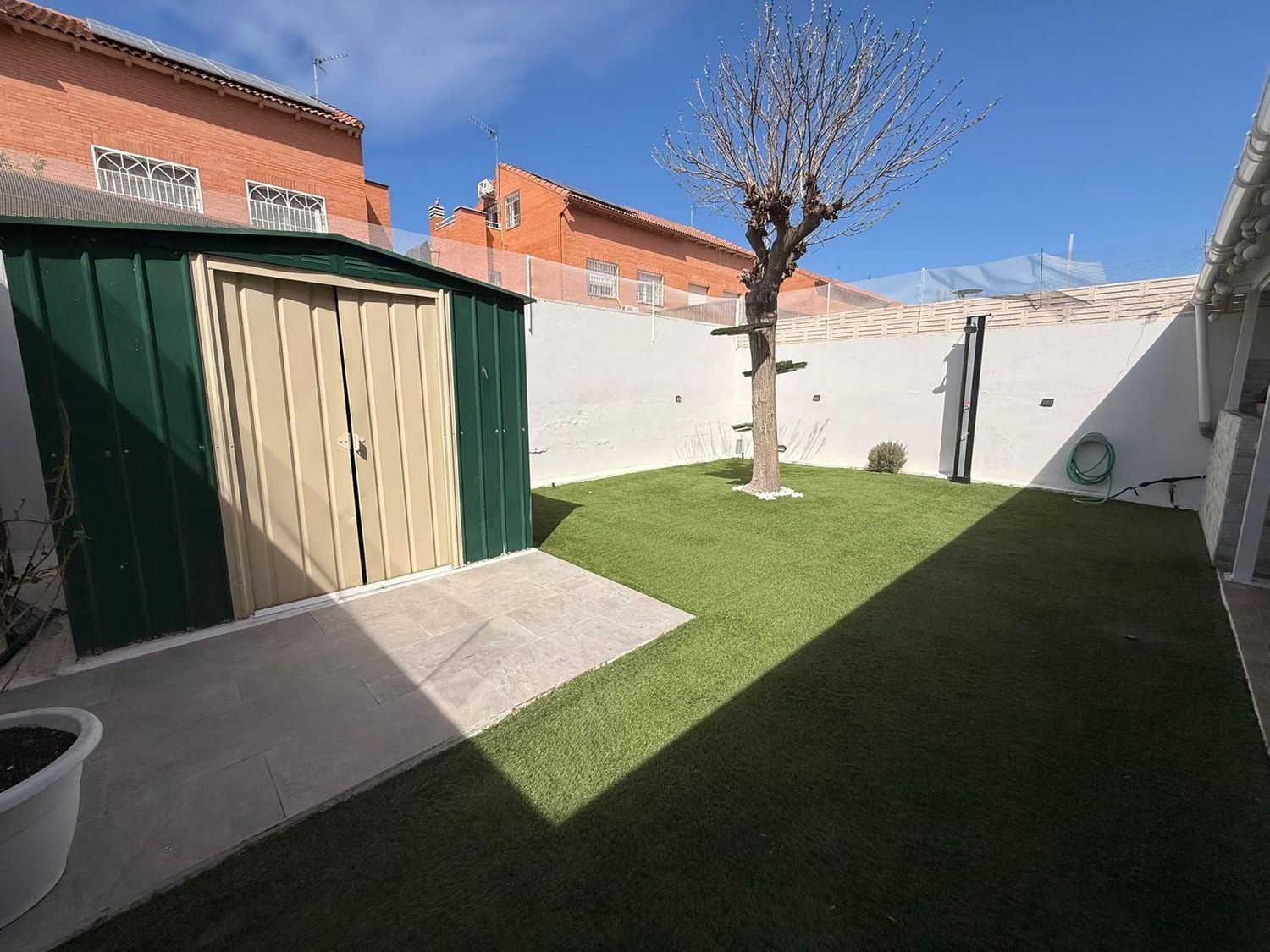 Chalet adosado en Calle Salamanca, 200 - Foto 22