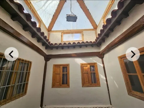 Casa o chalet independiente en Plaza de la Alpujarra, 3 - Foto 6