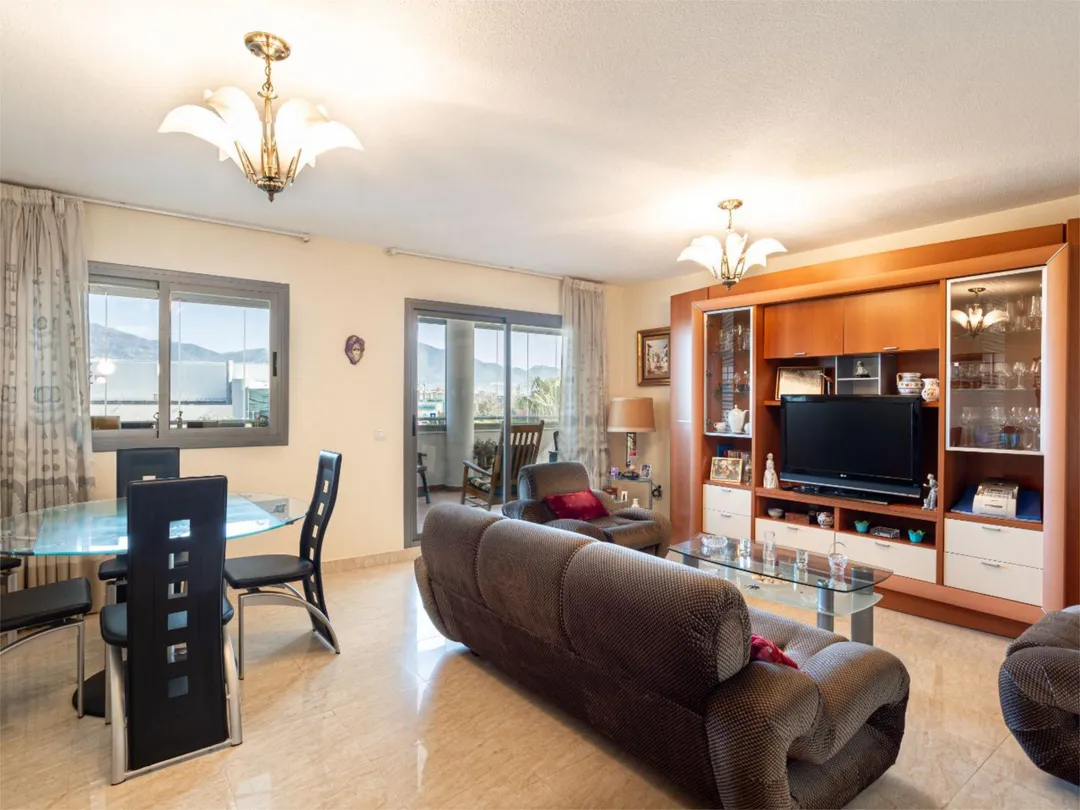 Piso en  Avenida de la Encarnación 13 - Foto 2