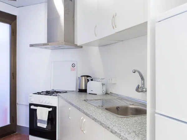 Piso en Castelao, Santa Eulàlia - Foto 4