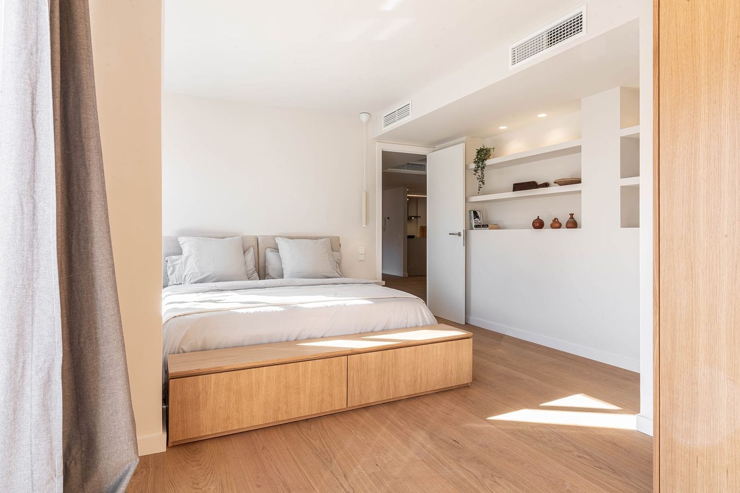 Piso en calle dels Mestres d'Aixa, 2 - Foto 5