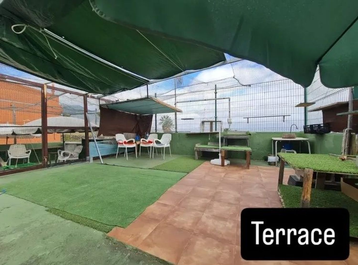 Casa terrera en Carretera General de La Perdoma, 168, La Perdoma - San Antonio - Benijos, La Perdoma - San Antonio - Benijos - Foto 13