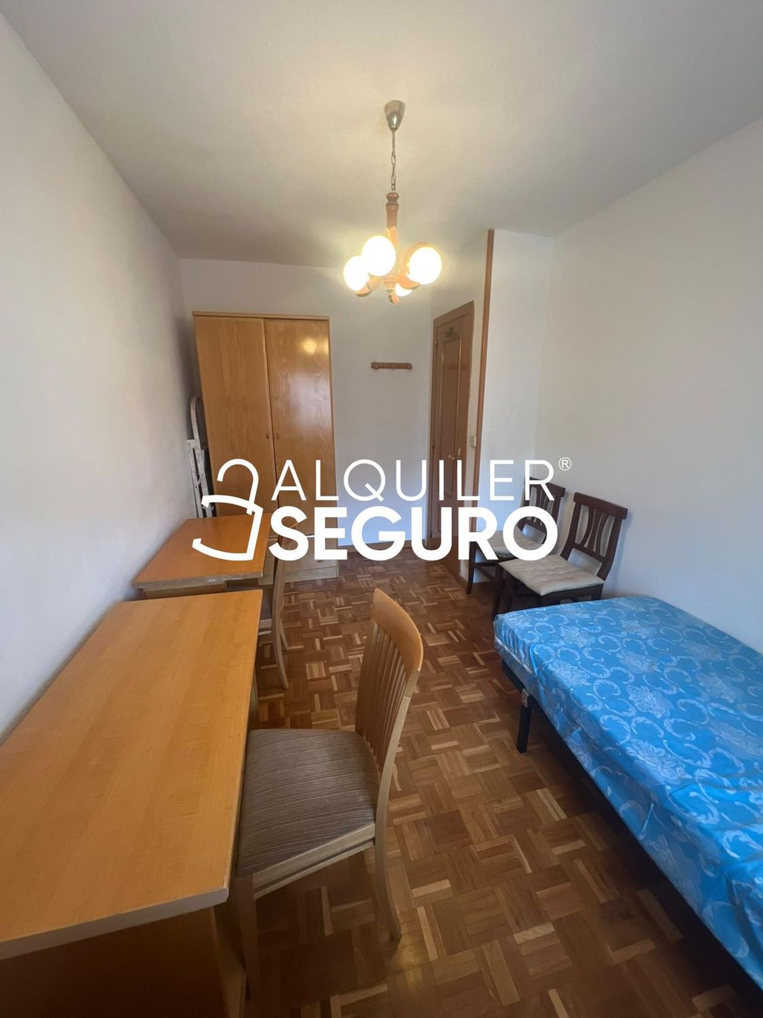 Piso en Calle de Casalarreina, Ambroz - Foto 9