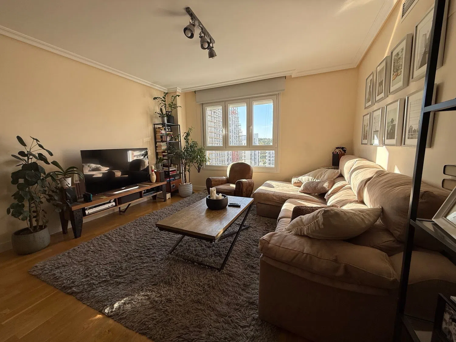 Piso en calle de María de las Mercedes de Borbón, 234 - Foto 12