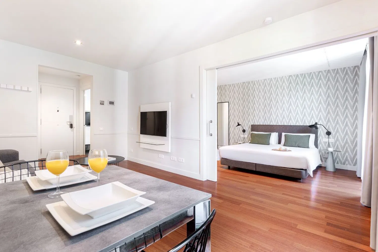 Piso en calle de la Diputació, 268 - Foto 7