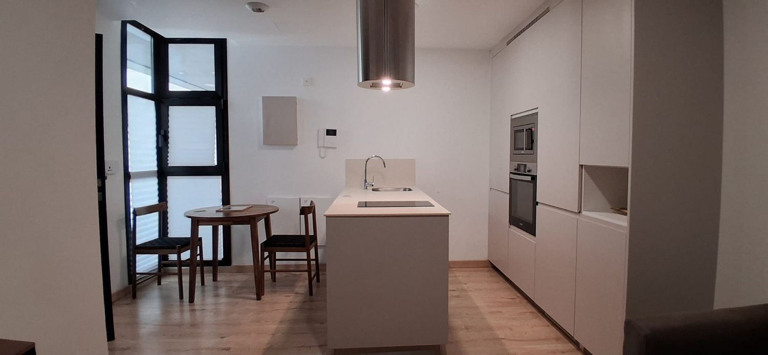 Piso en Calle Ángel Guimerá, 76, Arenales - Lugo - Avda Marítima - Foto 3