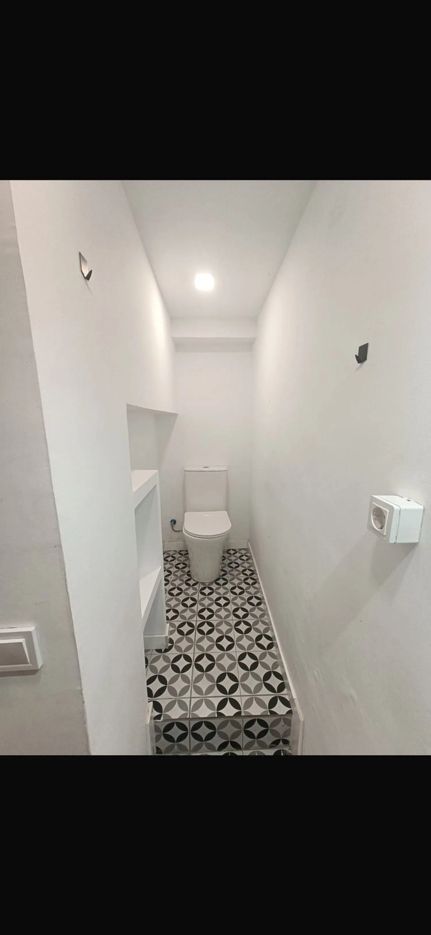 Estudio en calle d'Alella, 17 - Foto 6