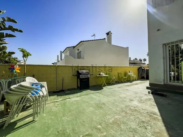 Chalet pareado en avenida de Bel-Air, 44 - Foto 6