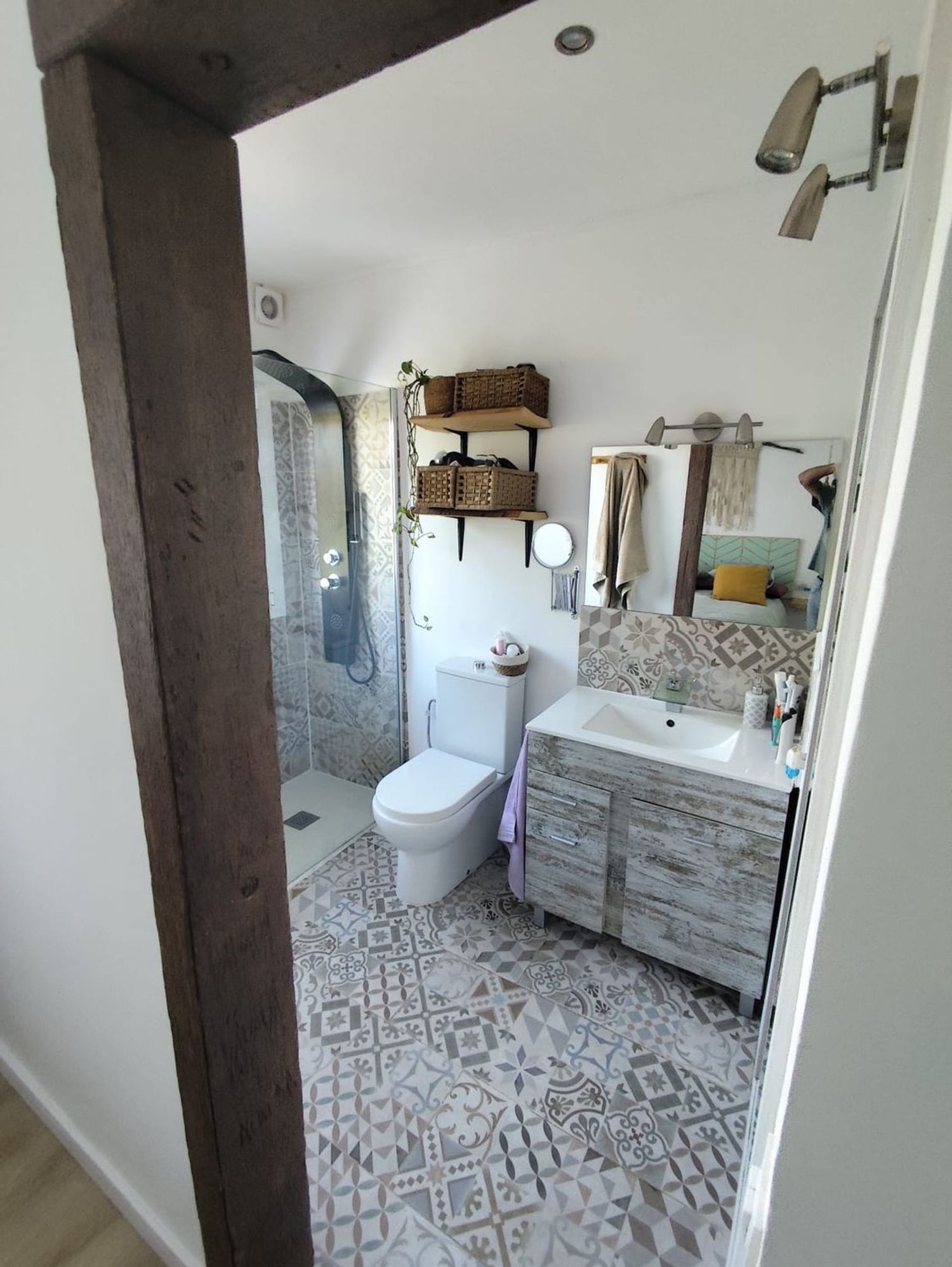Casa o chalet independiente en Cerro Alarcón, Cerro Alarcón - Foto 16