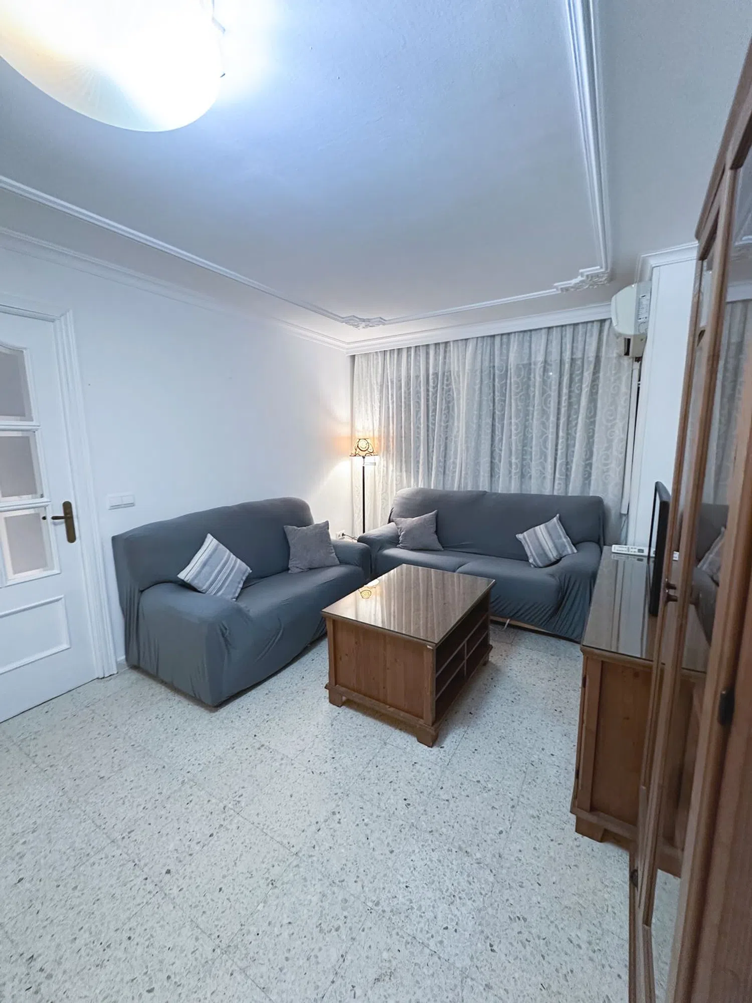 Piso en calle Ahmed Ben Basso, 3 - Foto 2