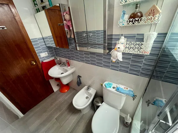 Chalet pareado en Urbanización Nuestra Señora del Prado, 19, Ramal de Espartinas, Ramal de Espartinas - Foto 19
