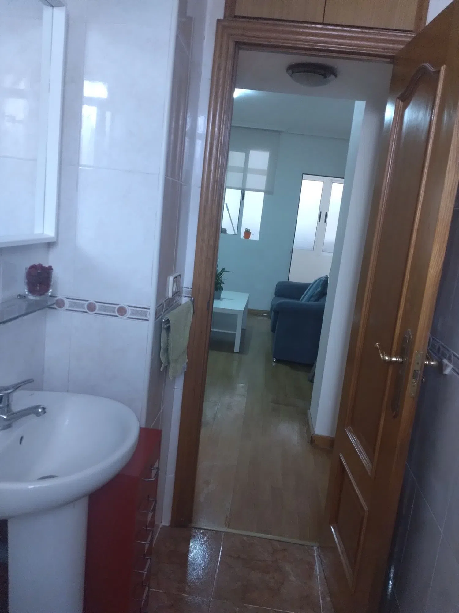 Piso en calle Pérgola, 9 - Foto 8