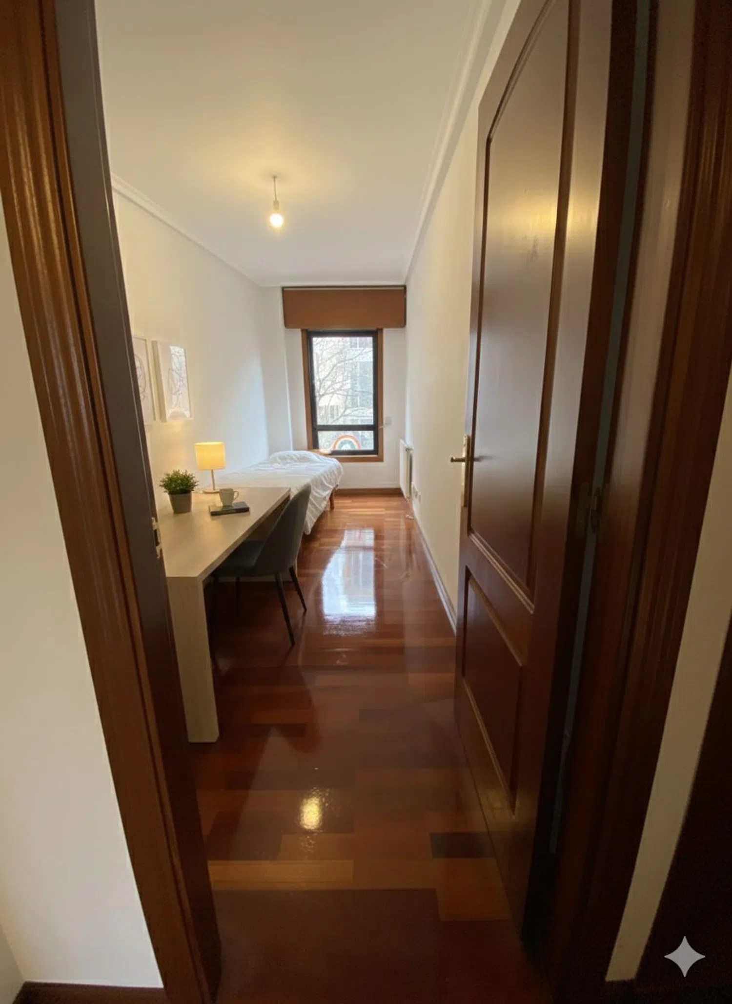 Piso en calle Jacinto Benavente, 3 - Foto 4