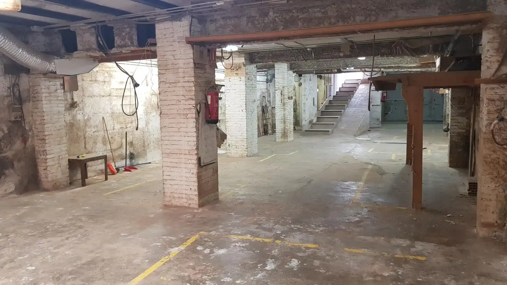 Nave Industrial en  Carrer de Tarragona 14 - Foto 6