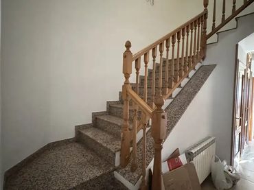 Casa adosada en  Calle Primera Literatura 41 - Foto 1