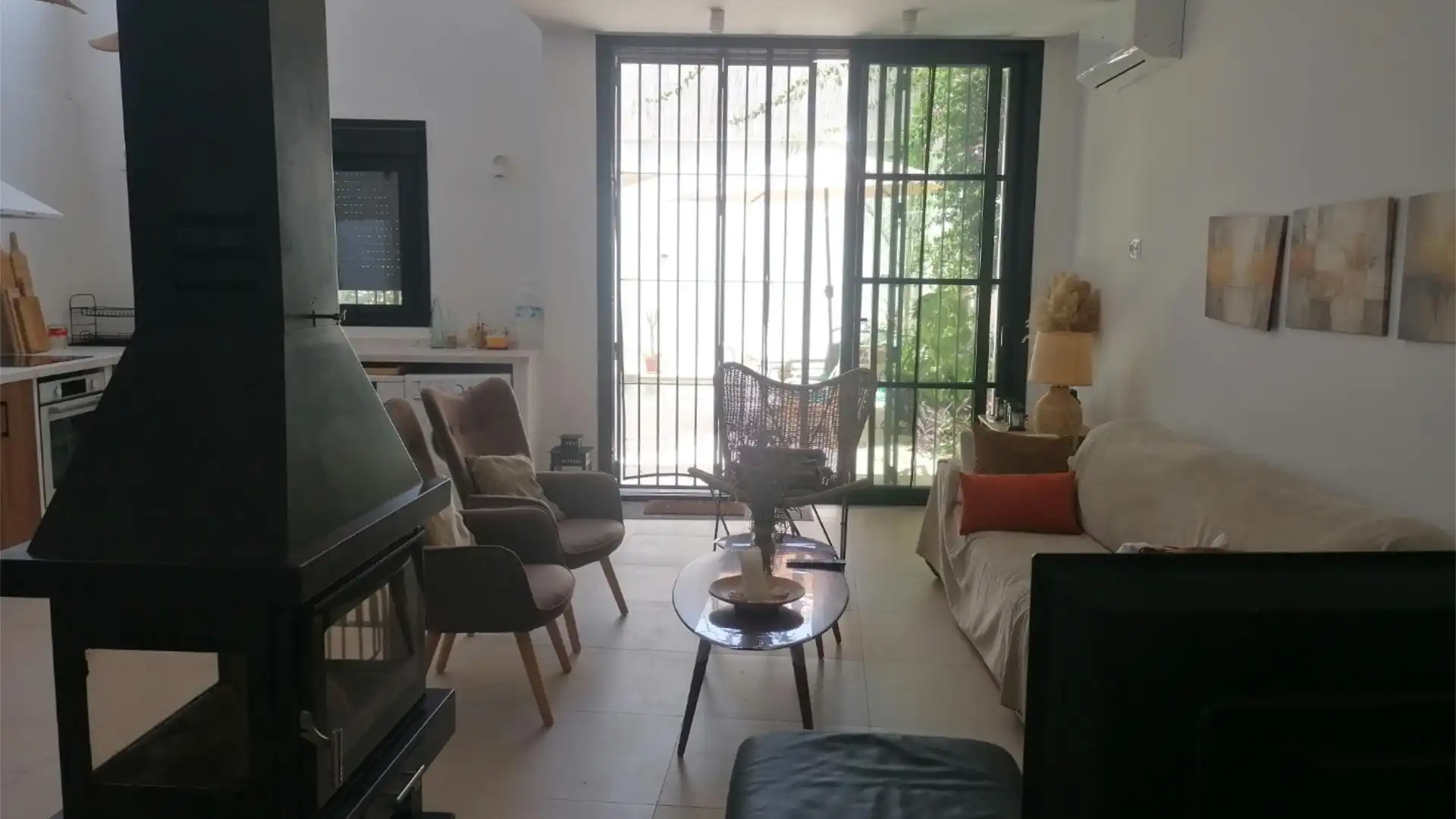 Casa adosada en  Plaza Principe de España 5 - Foto 3