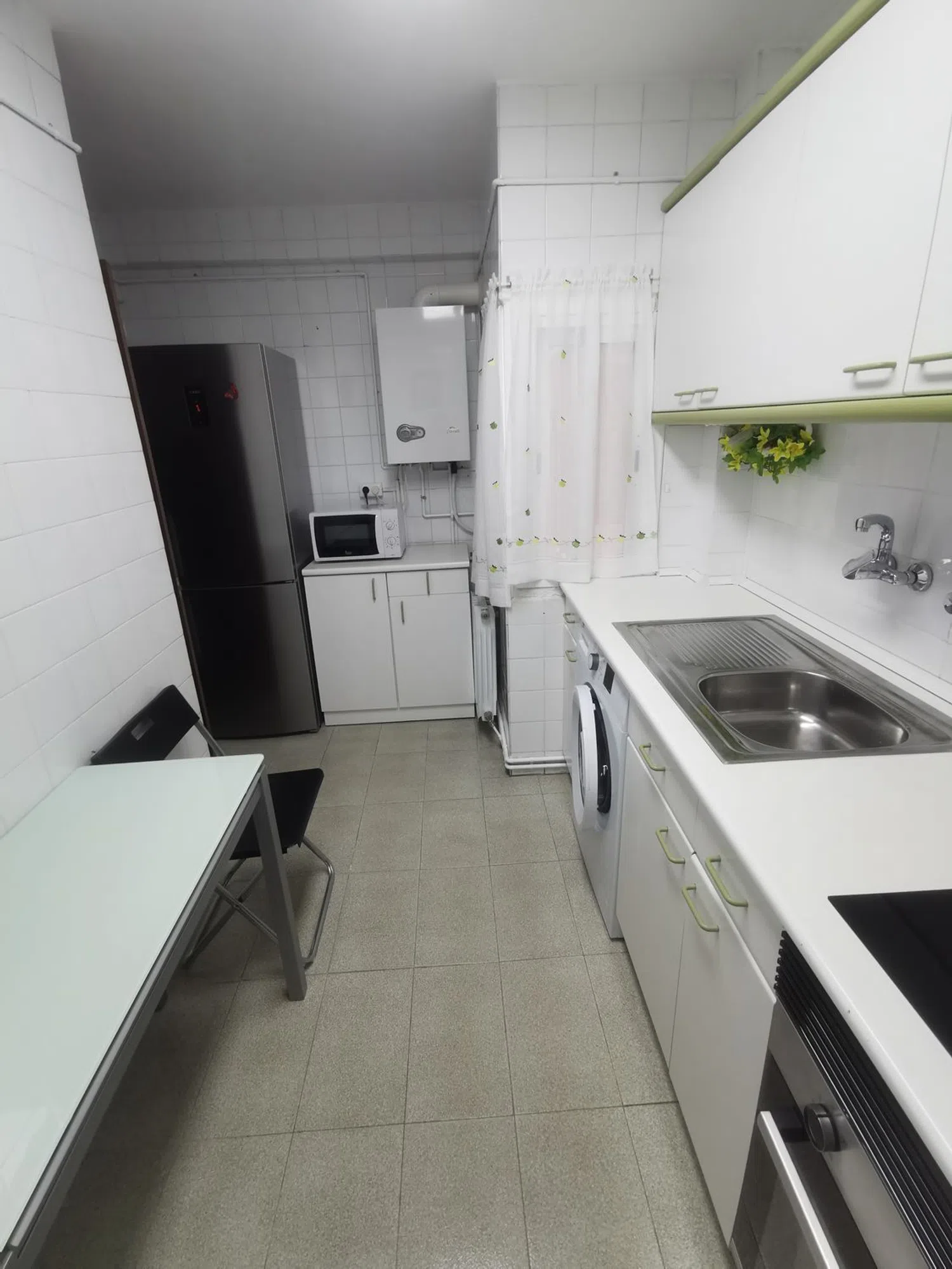 Piso en calle de Antonio Maura, 15 - Foto 12